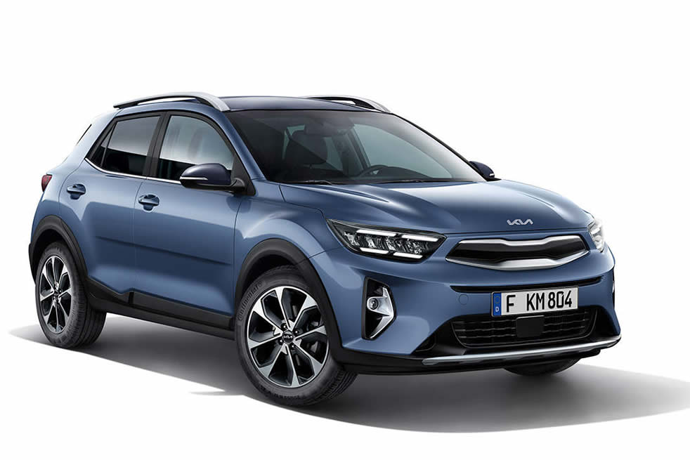 KIA STONIC SUV