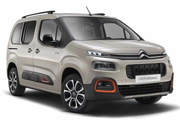 CITROEN BERLINGO FAMILIAR