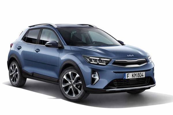 KIA STONIC SUV
